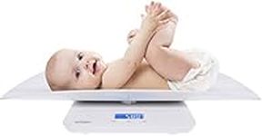Oricom Digital Baby Weight Scale - 