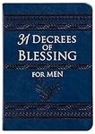31 Decrees of Blessing for Men (Fau
