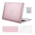 Macbook Air 13 Inch Case For Rose Gold Laptop