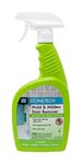 StoneTech Mold & Mildew Stain Remover, Cleaner for Natural Stone, 24-Ounce (.710L) Spray Bottle