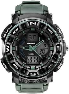 Fastrack A