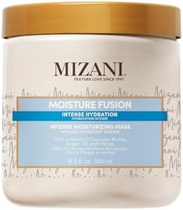 Mizani Moi