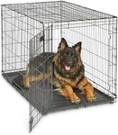 MidWest Homes for Pets 48-Inch iCra
