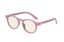 Babiators Blue Light Screen Saver Keyhole Glasses - Pretty In Pink