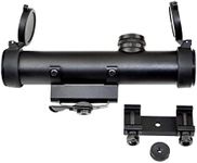 Sniper MT4X20 Carry Handle Scope wi