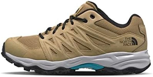 The North Face Men's Truckee Mid Hiking Boot Shoe