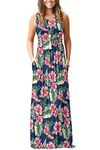 WOW CLOTHES Maxi Dresses