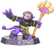 Skylanders Imaginators Master Mysticat - Master Mysticat Edition