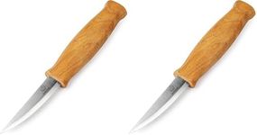 BeaverCraft Wood Carving Knife C4 3