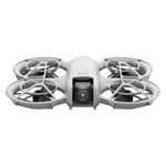 DJI Neo, Mini Drone with Camera 4K Professional, 135g Self Flying Drone that Follows Me, Palm Takeoff, AI Subject Tracking, QuickShots, Stabilized Video, Built-In Propeller Guard (Controller-Free)