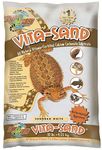 Zoo Med Vita Sand, 10 lb, White