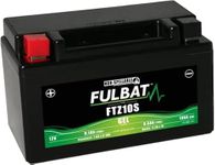 Gel Battery For Yamahas