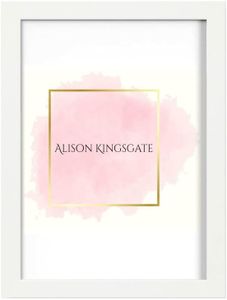 Alison Kin