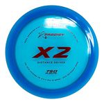 Prodigy Disc 750 Series X2 Distance Driver Golf Disc [Colors May Vary] - 170-174g