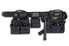 Construction Tool Belt