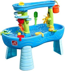 Step2 1572639 Splash Water Table, Various