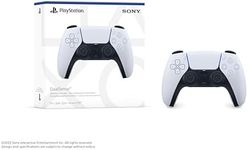 DualSense Wireless Controller - Whi