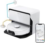roborock S8 Max Ultra with Auto Wat