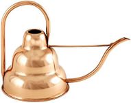 Achla Designs WC-17 Deco Copper Metal Watering Can Jug