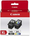 Canon Genuine Ink PG-240 XL / CL-24