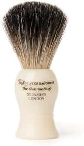 Taylor of Old Bond Street Starter Pure Badger Shaving Brush
