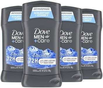 Dove Men+C