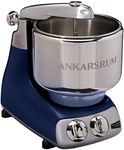 Ankarsrum Original AKM 6230 Basic Package Mixer Royal Blue