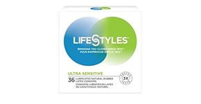 Lifestyles Ultra Thin