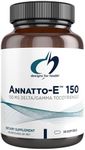 Designs for Health Annatto-E 150mg 