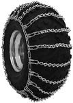 Security Chain Company 1064756 ATV Trac V-Bar Tire Chain