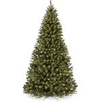 Best Choice Products 12ft Pre-Lit Spruce Artificial Holiday Christmas Tree for Home, Office, Decoration w/ 1,300 Incandescent Lights, 4,188 Branch Tips, Easy Assembly, Metal Hinges & Foldable Base