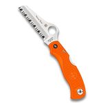 Spyderco C45SOR 79mm Rescue Knife