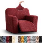 PAULATO BY GA.I.CO. Recliner Slipco