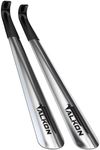 Long Metal Shoe Horn Set | 16.5" Sh