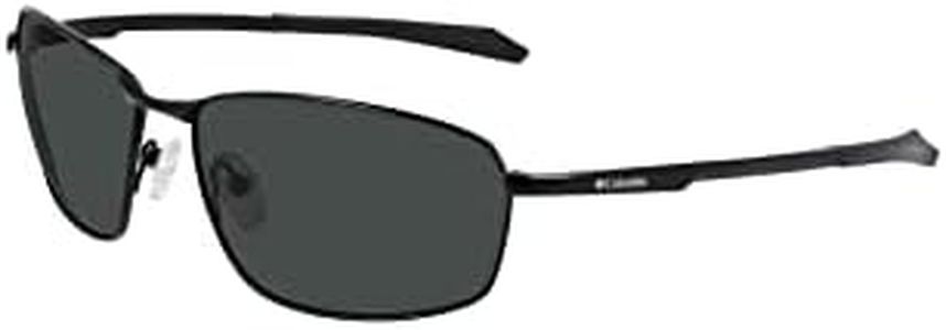 Columbia M