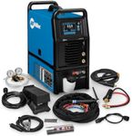 Miller Syncrowave 212 Water Cooled