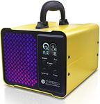 Enerzen O-922D - Digital Ozone Gene