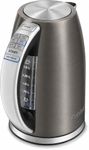 Cuisinart PerfecTemp 1.7-Liter Elec