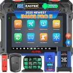 Autel MaxiIM IM608 PRO 2 Scanner, 2
