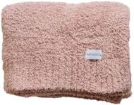 SARANONI Soft Pink Toddler