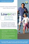 Low GI Diet Diabetes Handbook (The Low GI Diet)