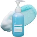 Fabulous by Bliss Foaming Face Wash 200ml