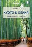 Lonely Planet Pocket Kyoto & Osaka 3 3rd Ed.