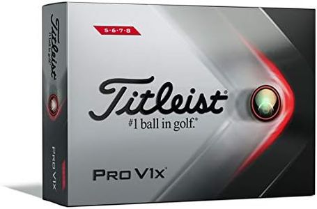 Titleist P