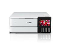 Epson - EcoTank ET-8500 All-in-one