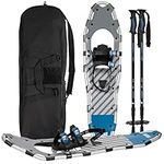 G2 36 Inches Light Weight Snowshoes