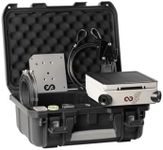 Enlaps Pack Tikee 4 with Hard case