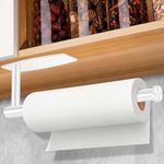 Fvviia Paper Towel Holder, Paper To