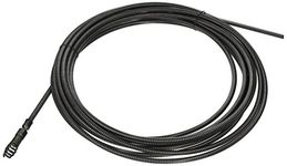 Ridgid 62235 5/16-Inch x 25-Feet C-2 Cable with Drop Head Auger