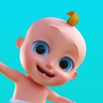 LooLoo Kids - Nursery Rhymes, Child